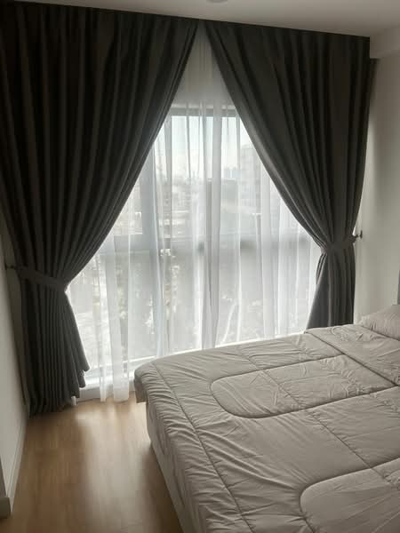 Service Residence for Rent at The Atrium - Marco Tan - Bedroom - PropertyGuru.com.my