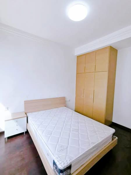 Servis Apartment untuk Dijual di R&F Princess Cove Phase 1 - Vicky Wong - Bedroom - PropertyGuru.com.my