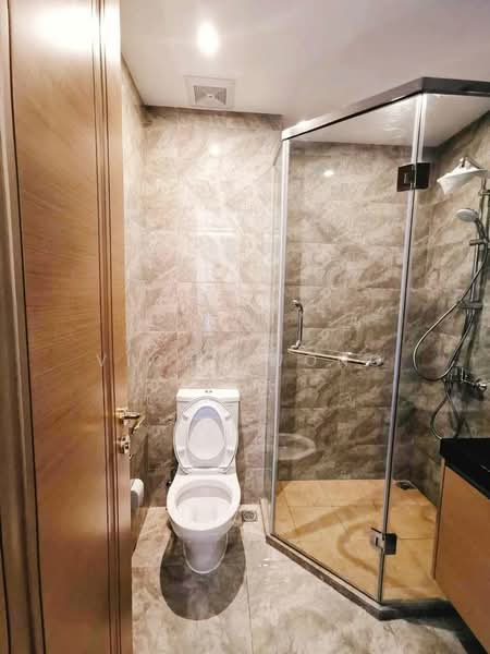Servis Apartment untuk Dijual di R&F Princess Cove Phase 1 - Vicky Wong - Bathroom - PropertyGuru.com.my