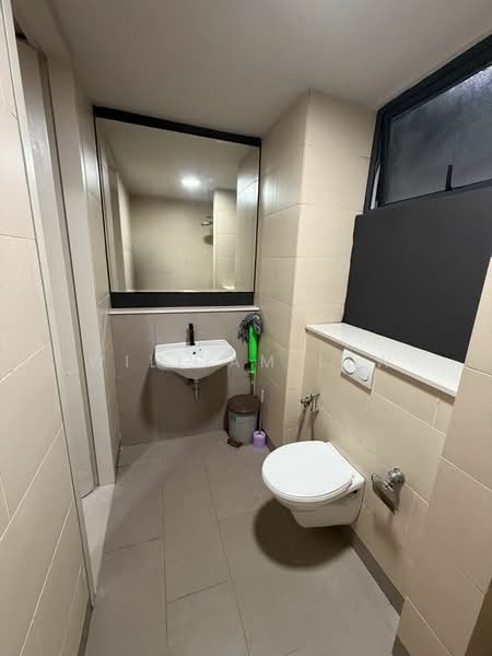 Service Residence for Rent at Tamarind Suites - William Lew - PropertyGuru.com.my