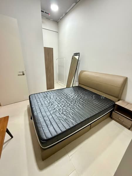 Service Residence for Rent at Tamarind Suites - William Lew - PropertyGuru.com.my