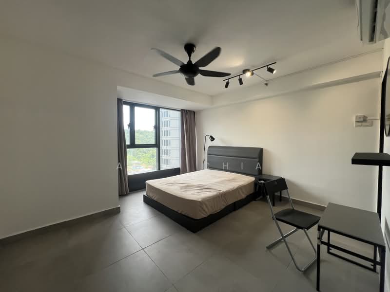 Service Residence for Rent at Halo Sunday @ Empire City - Abby Chia - PropertyGuru.com.my