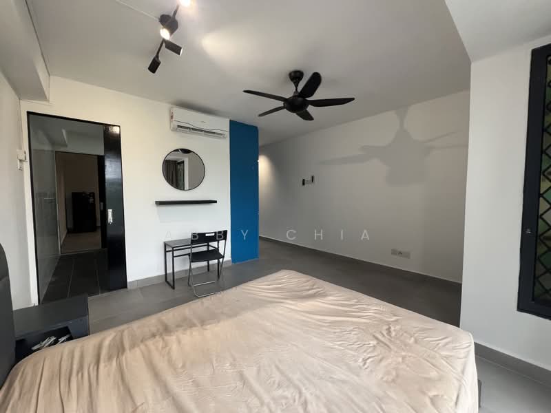 Service Residence for Rent at Halo Sunday @ Empire City - Abby Chia - PropertyGuru.com.my