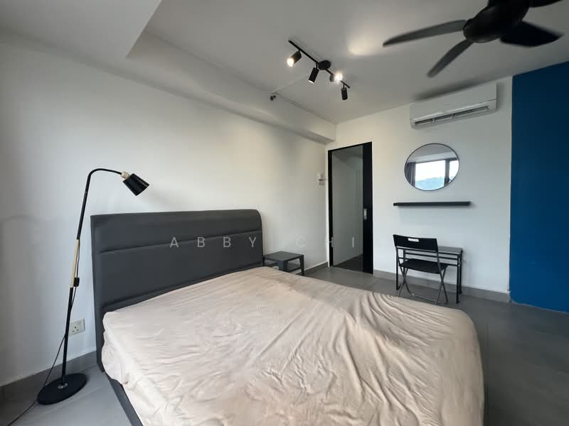 Service Residence for Rent at Halo Sunday @ Empire City - Abby Chia - PropertyGuru.com.my