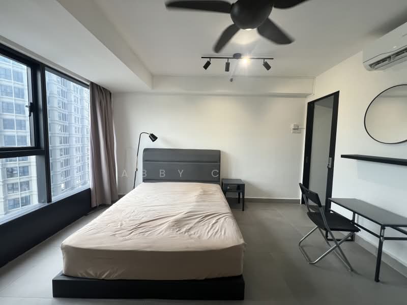 Service Residence for Rent at Halo Sunday @ Empire City - Abby Chia - PropertyGuru.com.my