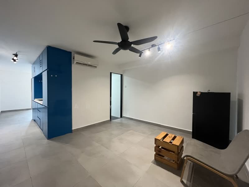 Service Residence for Rent at Halo Sunday @ Empire City - Abby Chia - PropertyGuru.com.my