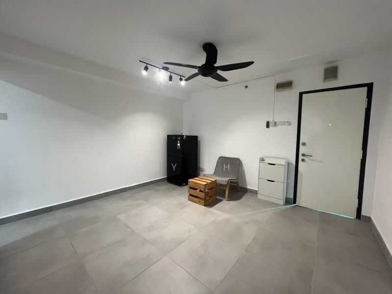 Service Residence for Rent at Halo Sunday @ Empire City - Abby Chia - PropertyGuru.com.my