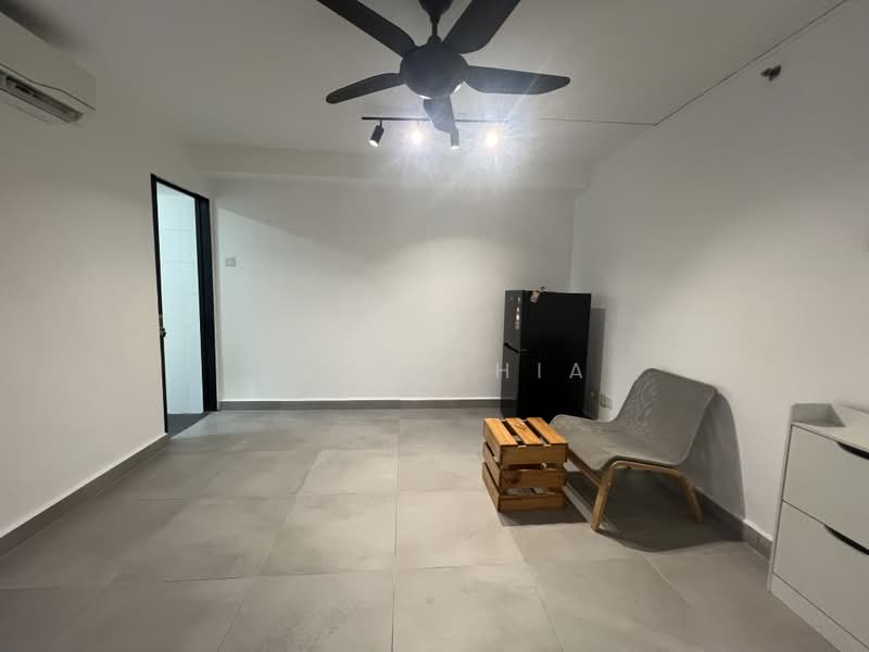 Service Residence for Rent at Halo Sunday @ Empire City - Abby Chia - PropertyGuru.com.my
