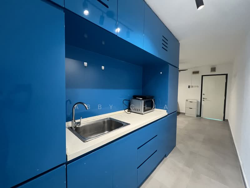 Service Residence for Rent at Halo Sunday @ Empire City - Abby Chia - PropertyGuru.com.my
