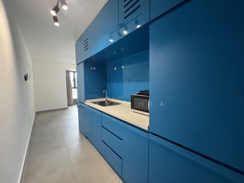 Service Residence for Rent at Halo Sunday @ Empire City - Abby Chia - PropertyGuru.com.my
