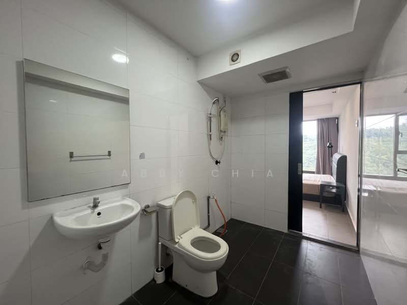Service Residence for Rent at Halo Sunday @ Empire City - Abby Chia - PropertyGuru.com.my