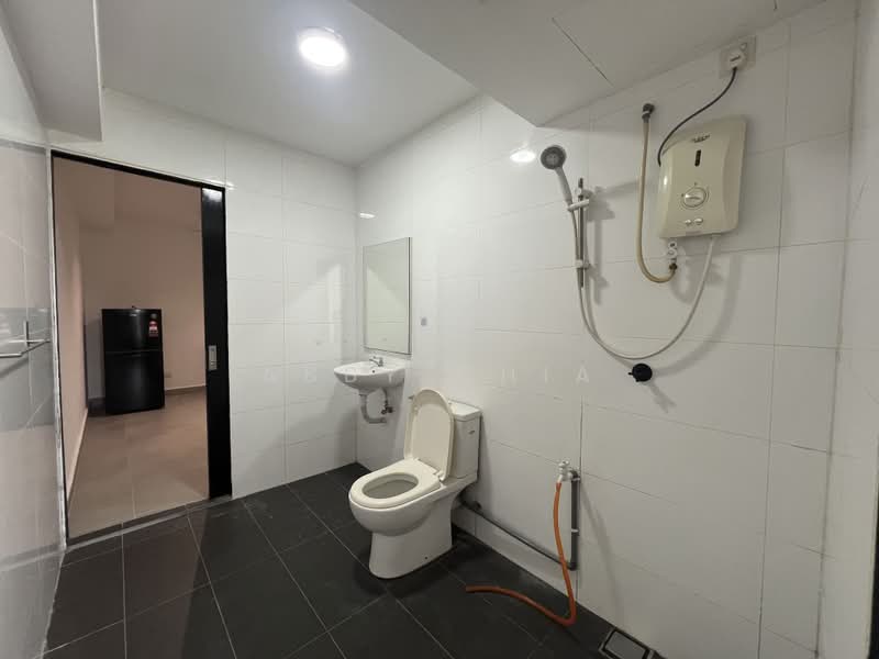 Service Residence for Rent at Halo Sunday @ Empire City - Abby Chia - PropertyGuru.com.my