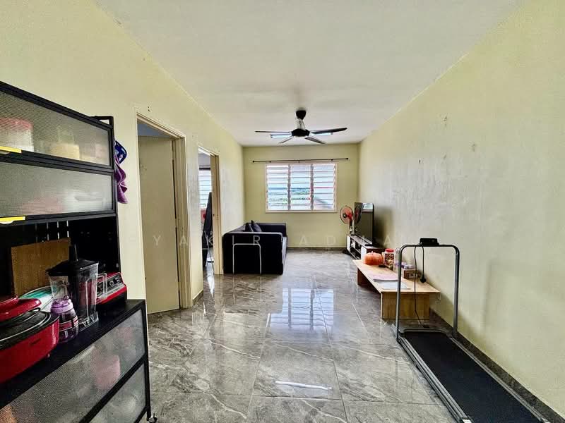 Pangsapuri untuk Dijual di Sri Penara - Syakir Adman - PropertyGuru.com.my