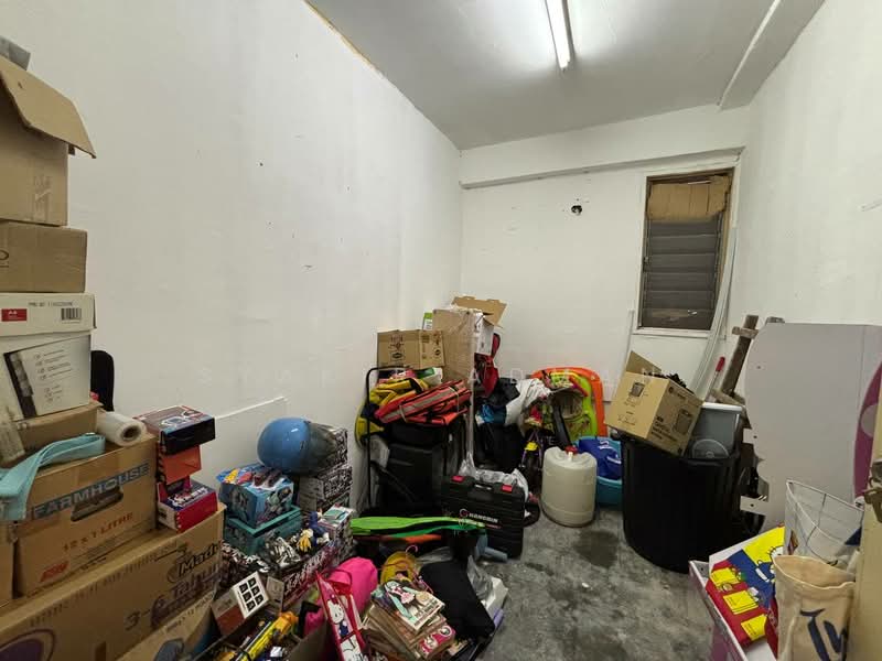 Pangsapuri untuk Dijual di Sri Penara - Syakir Adman - PropertyGuru.com.my