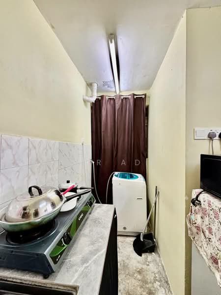 Pangsapuri untuk Dijual di Sri Penara - Syakir Adman - PropertyGuru.com.my