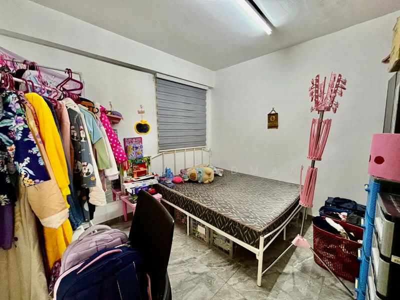 Pangsapuri untuk Dijual di Sri Penara - Syakir Adman - PropertyGuru.com.my