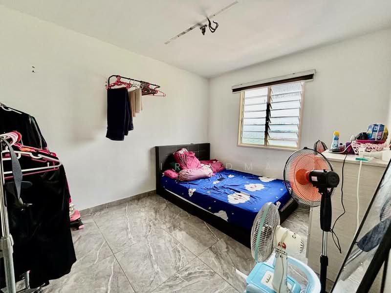 Pangsapuri untuk Dijual di Sri Penara - Syakir Adman - PropertyGuru.com.my