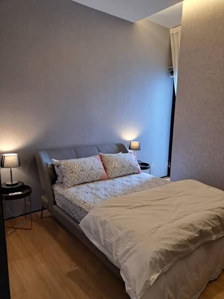 Servis Apartment untuk Dijual di City of Dreams - Kelvin Tan - Bedroom - PropertyGuru.com.my
