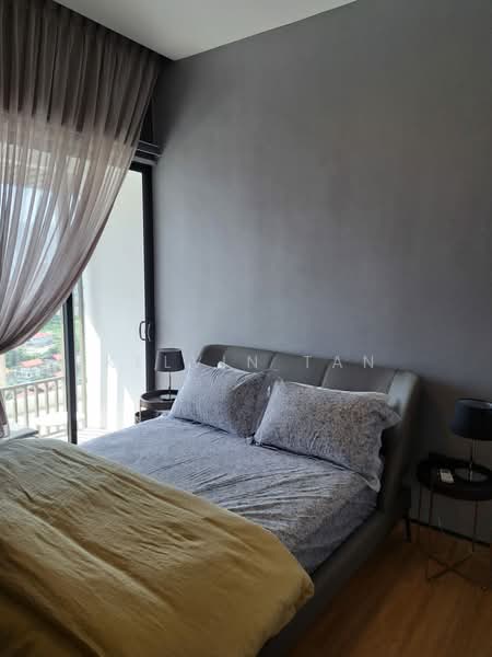 Servis Apartment untuk Dijual di City of Dreams - Kelvin Tan - Bedroom - PropertyGuru.com.my