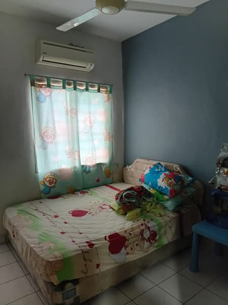 2-storey Terraced House for Sale in Rawang Perdana 2 (Rawang) - Danny Wong - Bedroom - PropertyGuru.com.my