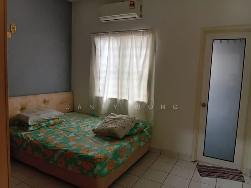 2-storey Terraced House for Sale in Rawang Perdana 2 (Rawang) - Danny Wong - Bedroom - PropertyGuru.com.my