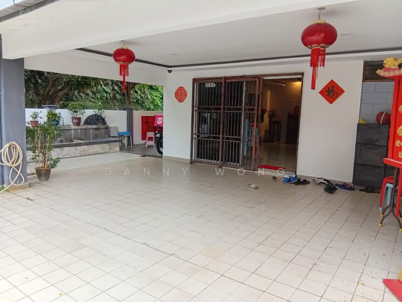 2-storey Terraced House for Sale in Rawang Perdana 2 (Rawang) - Danny Wong - Exterior - PropertyGuru.com.my