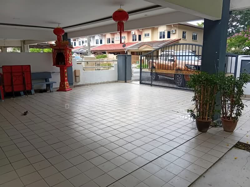 2-storey Terraced House for Sale in Rawang Perdana 2 (Rawang) - Danny Wong - Exterior - PropertyGuru.com.my