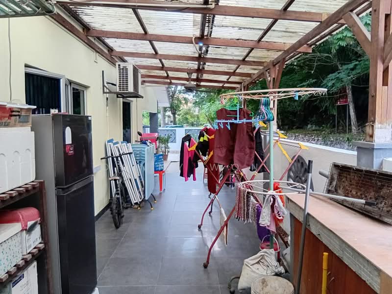 2-storey Terraced House for Sale in Rawang Perdana 2 (Rawang) - Danny Wong - Exterior - PropertyGuru.com.my