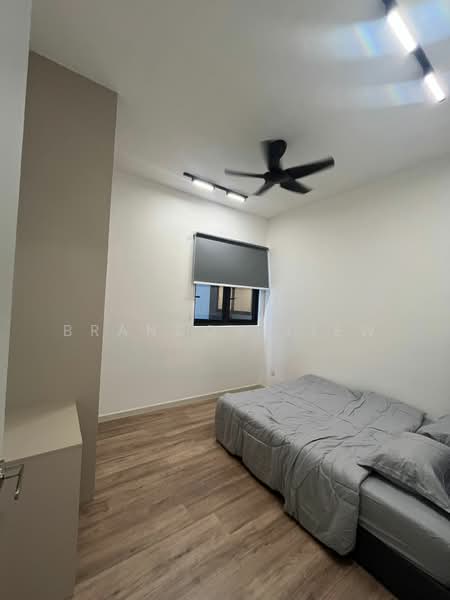 Service Residence for Rent at Sunway Belfield - Brandon Liew - Bedroom - PropertyGuru.com.my