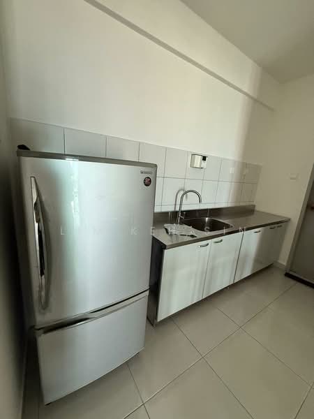 Condominium for Rent at Fairview Residence - Lim Keh Sin - Kitchen - PropertyGuru.com.my