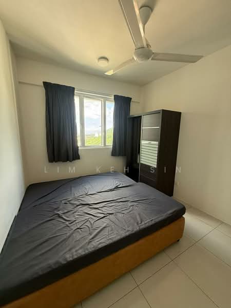Condominium for Rent at Fairview Residence - Lim Keh Sin - Bedroom - PropertyGuru.com.my