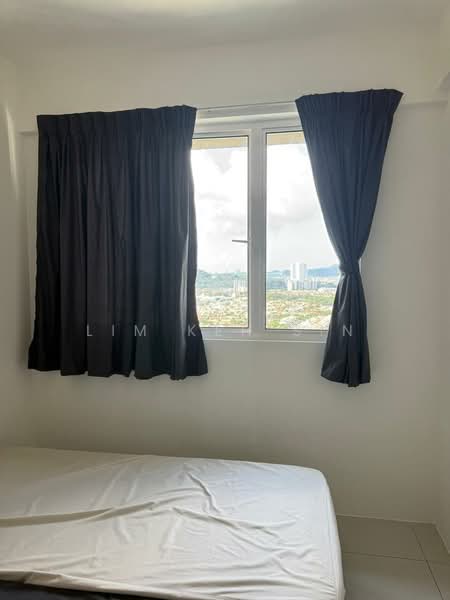 Condominium for Rent at Fairview Residence - Lim Keh Sin - Bedroom - PropertyGuru.com.my