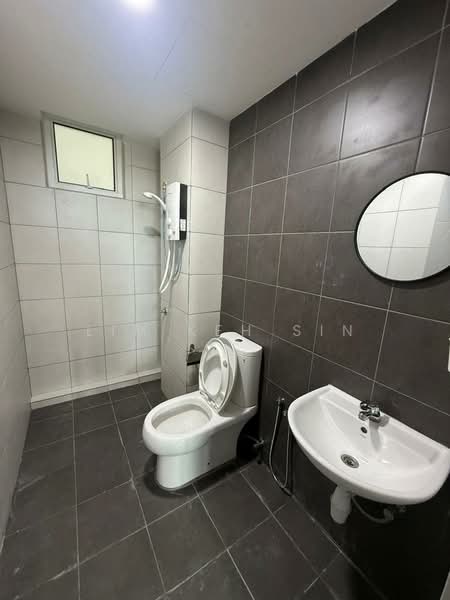 Condominium for Rent at Fairview Residence - Lim Keh Sin - PropertyGuru.com.my