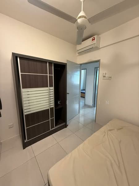 Condominium for Rent at Fairview Residence - Lim Keh Sin - PropertyGuru.com.my
