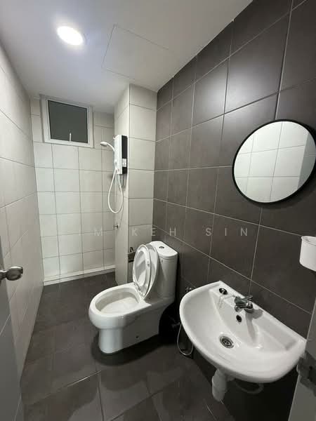 Condominium for Rent at Fairview Residence - Lim Keh Sin - PropertyGuru.com.my