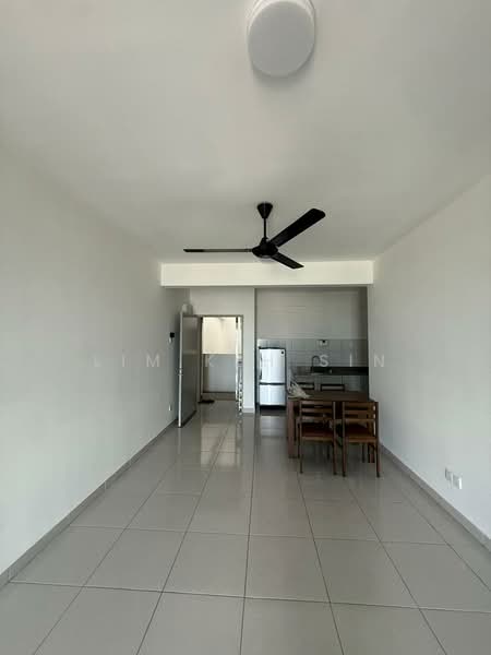 Condominium for Rent at Fairview Residence - Lim Keh Sin - PropertyGuru.com.my