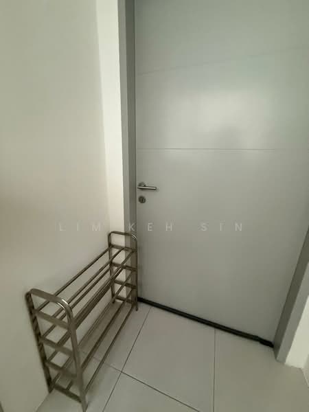 Condominium for Rent at Fairview Residence - Lim Keh Sin - PropertyGuru.com.my