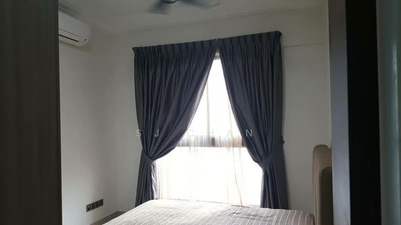 Service Residence for Rent at V@SUMMERPLACE - SJ CHAN - Bedroom - PropertyGuru.com.my