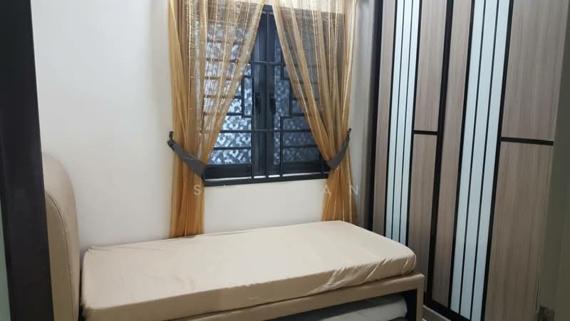 Service Residence for Rent at V@SUMMERPLACE - SJ CHAN - Bedroom - PropertyGuru.com.my