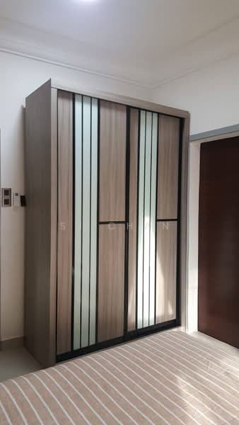 Service Residence for Rent at V@SUMMERPLACE - SJ CHAN - Bedroom - PropertyGuru.com.my