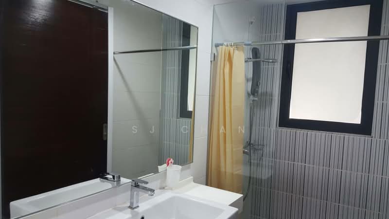 Service Residence for Rent at V@SUMMERPLACE - SJ CHAN - PropertyGuru.com.my
