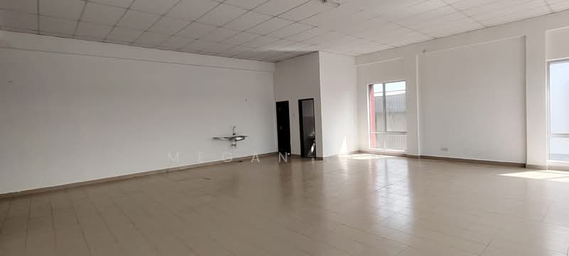 Semi-D Factory for Sale in Nilai 3 (Nilai) - Megan Lim - Interior - PropertyGuru.com.my