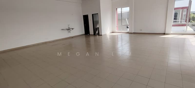 Semi-D Factory for Sale in Nilai 3 (Nilai) - Megan Lim - Interior - PropertyGuru.com.my