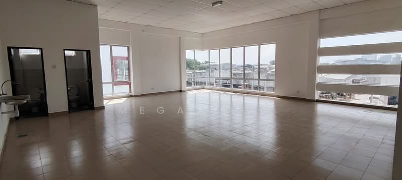 Semi-D Factory for Sale in Nilai 3 (Nilai) - Megan Lim - Interior - PropertyGuru.com.my