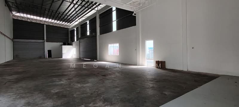 Semi-D Factory for Sale in Nilai 3 (Nilai) - Megan Lim - Interior - PropertyGuru.com.my