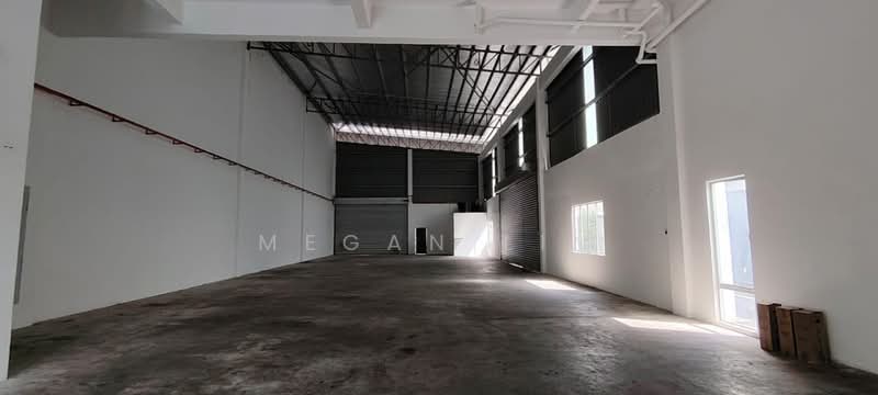 Semi-D Factory for Sale in Nilai 3 (Nilai) - Megan Lim - Interior - PropertyGuru.com.my