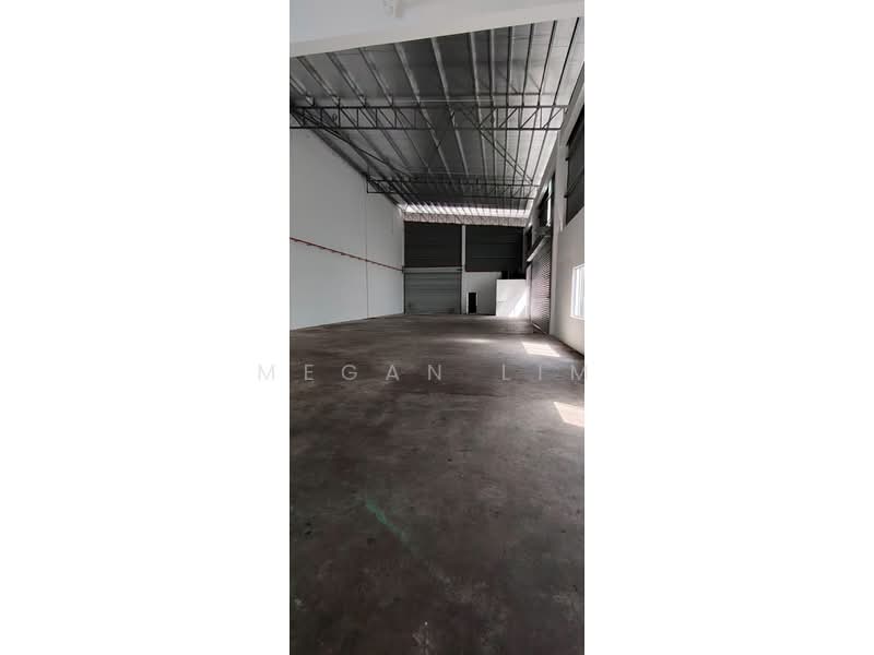 Semi-D Factory for Sale in Nilai 3 (Nilai) - Megan Lim - Interior - PropertyGuru.com.my
