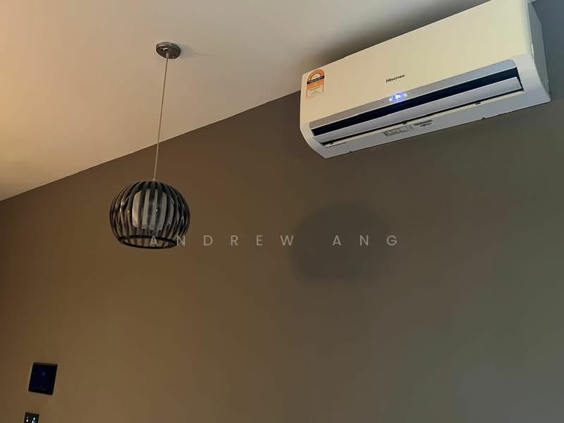 Service Residence for Rent at Green Haven - Andrew Ang - PropertyGuru.com.my