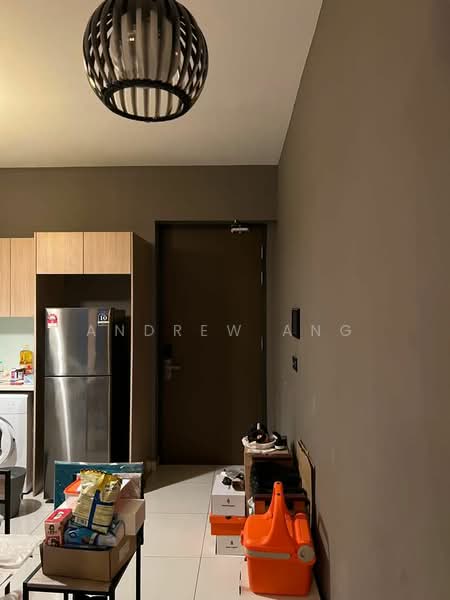 Service Residence for Rent at Green Haven - Andrew Ang - PropertyGuru.com.my