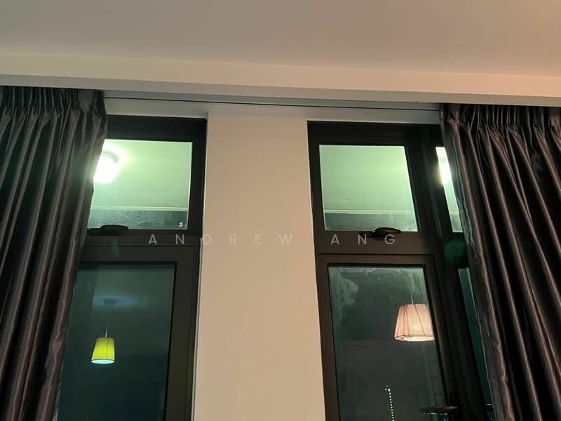 Service Residence for Rent at Green Haven - Andrew Ang - PropertyGuru.com.my